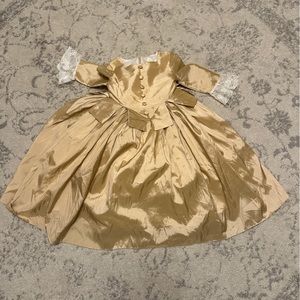 Kids Peggy Schuyler Dress